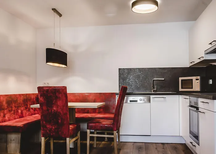 A Casa Juwel Appartement *