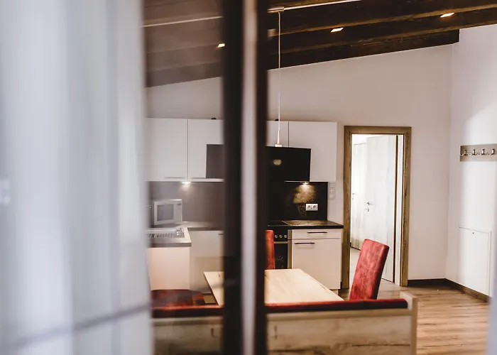 A Casa Juwel Apartment *