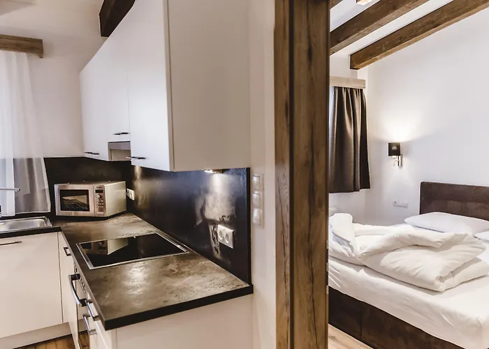 A Casa Juwel Apartment Solden