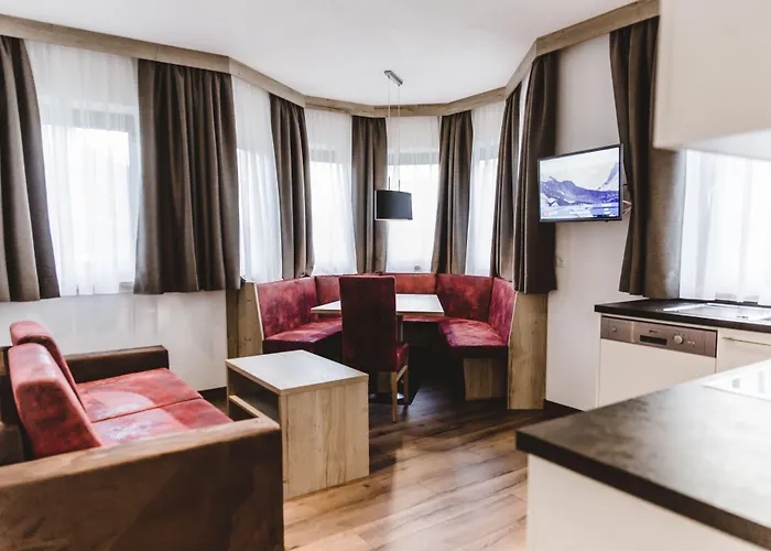 A Casa Juwel Apartment Solden