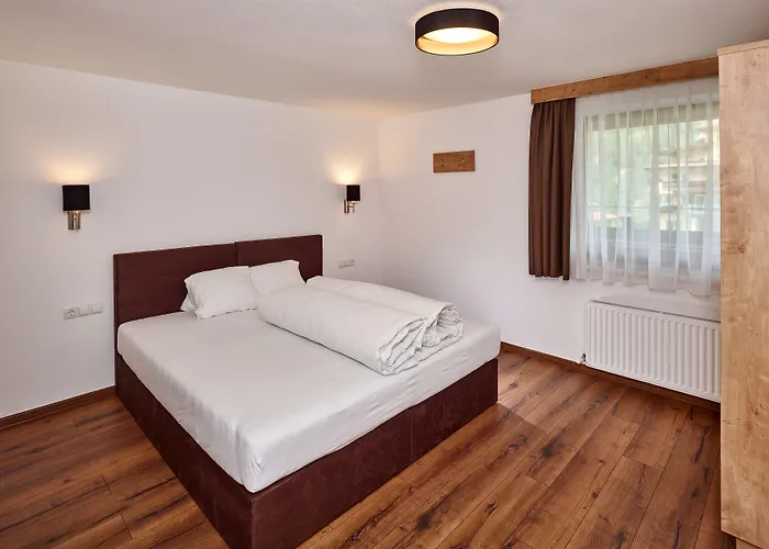 Apartment A Casa Juwel Apartment *