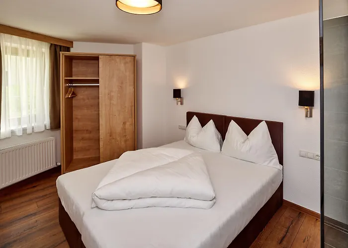 A Casa Juwel Appartement Sölden