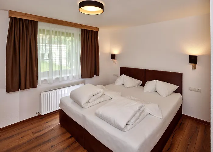 Appartement A Casa Juwel