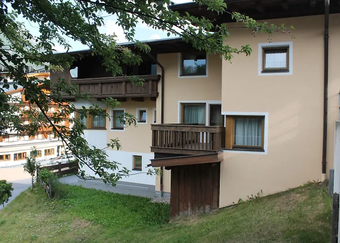 A Casa Juwel Apartment Solden