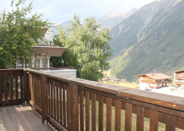 A Casa Juwel Appartement *