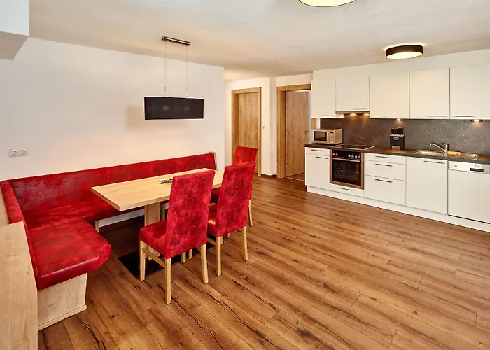 A Casa Juwel Apartment Apartment *