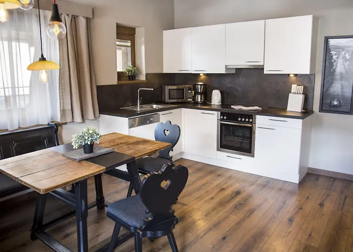 A Casa Juwel Apartment