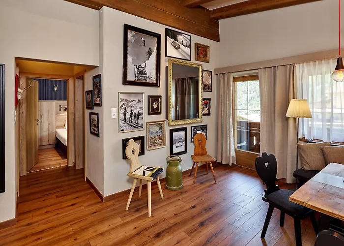 A Casa Juwel Apartment