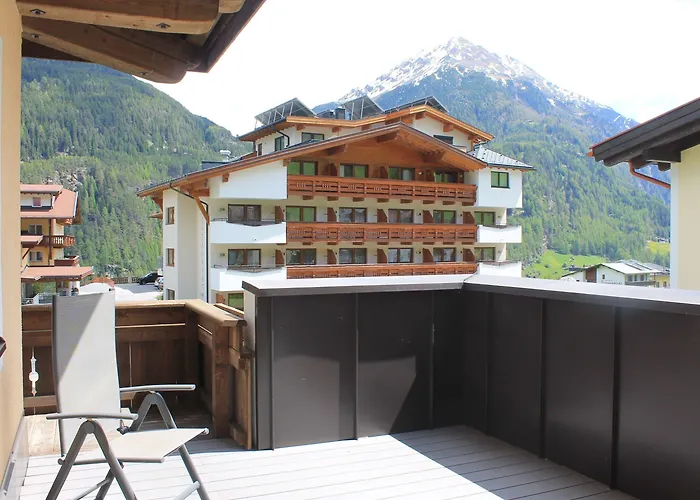 Appartement A Casa Juwel *