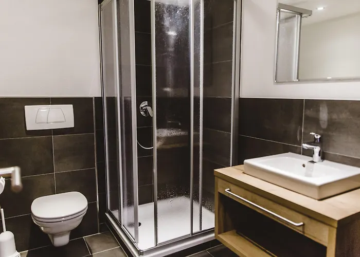 Appartement A Casa Juwel Sölden