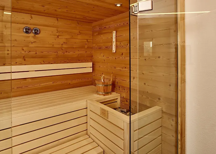 A Casa Juwel Sölden