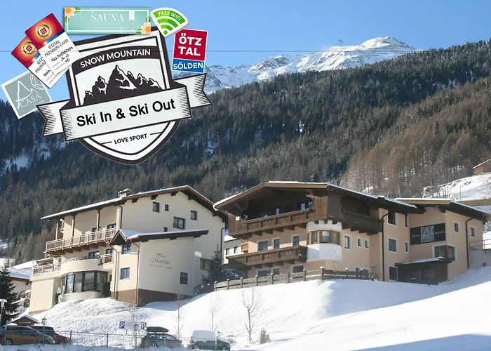 Appartement A Casa Juwel