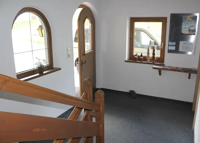 Appartement A Casa Juwel *