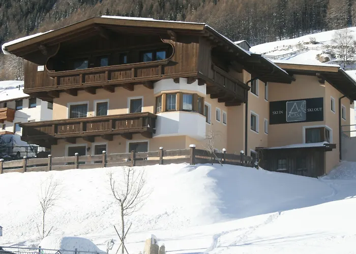 A Casa Juwel Apartment Apartment *