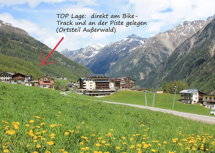 A Casa Juwel Appartement *