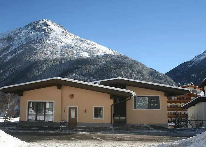 A Casa Juwel Apartment *