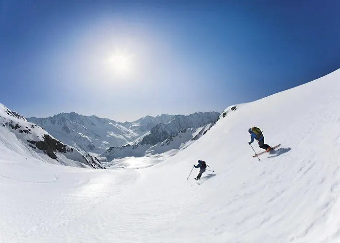 Appartement A Casa Juwel