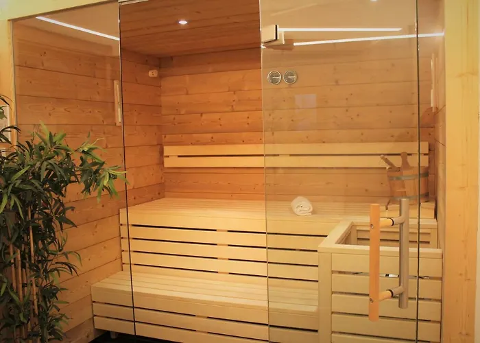 A Casa Juwel Appartement