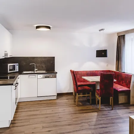 Διαμέρισμα A Casa Juwel *