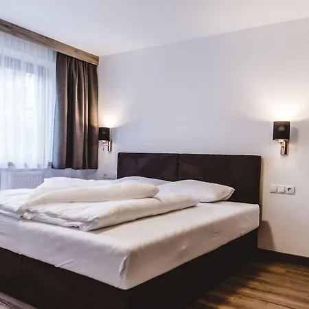 Διαμέρισμα A Casa Juwel Ζόλντεν