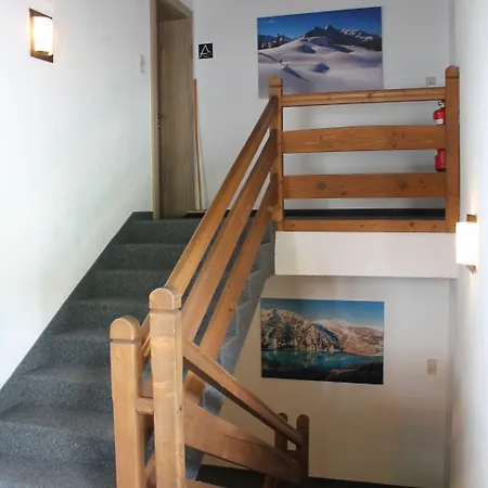 A Casa Juwel * Ζόλντεν