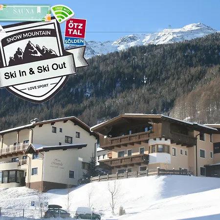 Apartmán A Casa Juwel