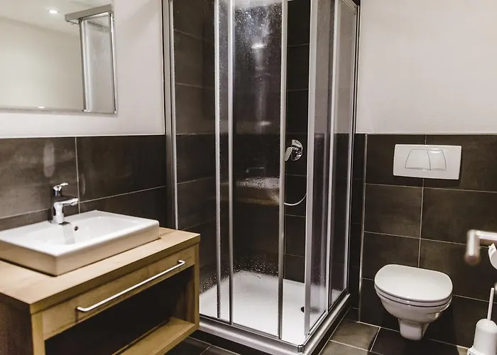 Apartmán A Casa Juwel *